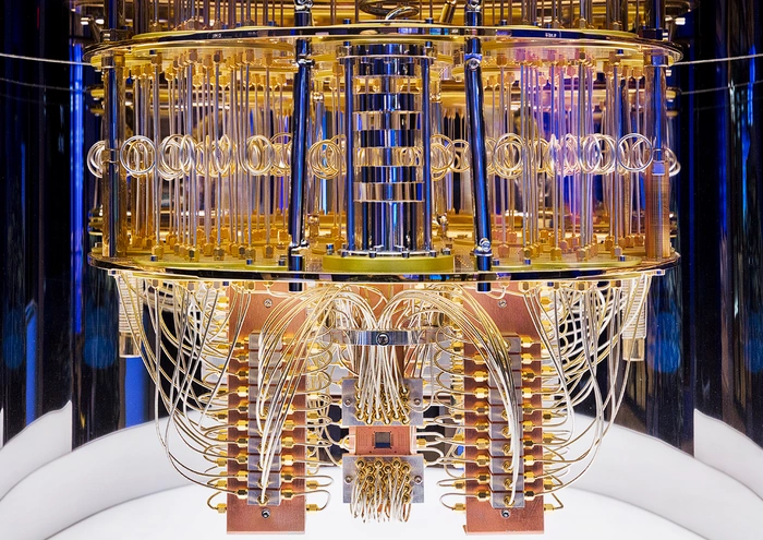 Quantum computing in 2023