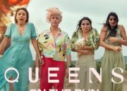 ‘Queens On The Run’ Movie Review: Story, Cast and More