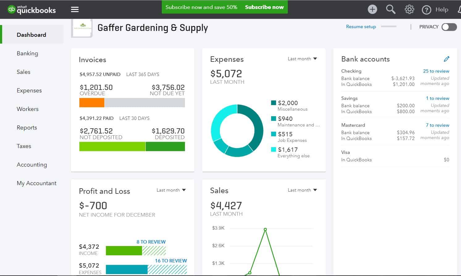 Enhancing Your Financial Management with QuickBooks Tool Hub