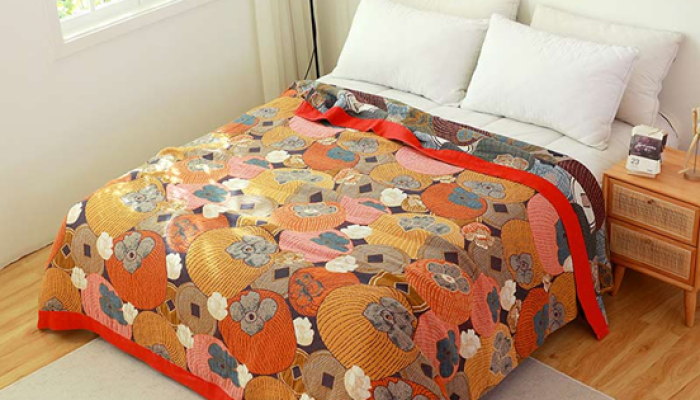 Decoding Quilt Longevity:When and Why to Change Your quilt?