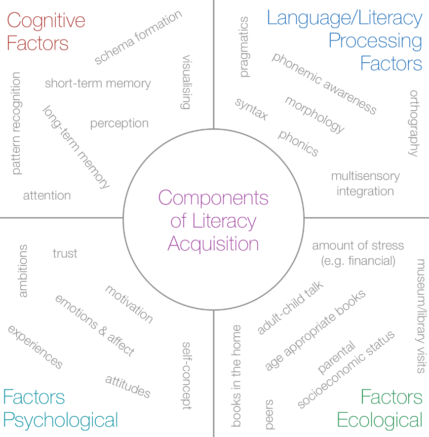 Exploring Effective Tools for Early Reading Development