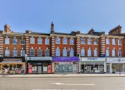 Unveiling the Real Estate Agent Palmers Green