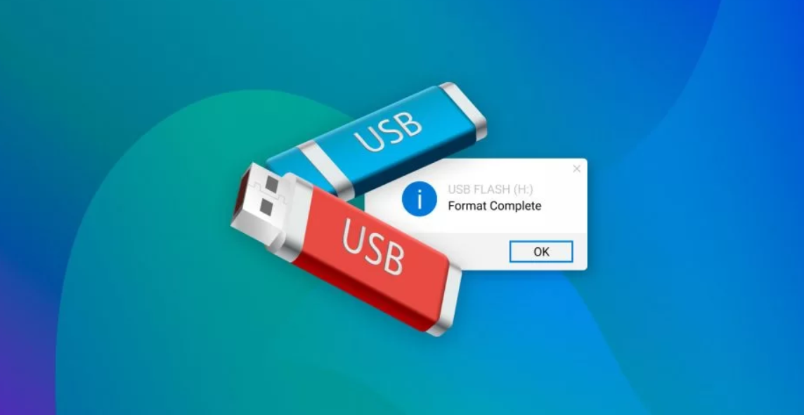 The Ultimate Guide to Recovering Data from USB Flash Drives: Tips and Tricks