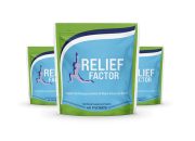 Relief Factor Reviews: Does It Work and Is It Safe?