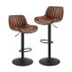 How to Choose the Right Bar Stool with Backrest for Your Kitchen?