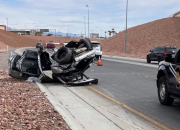 A Look at Rollover Crashes: What They Are and How To Avoid Them