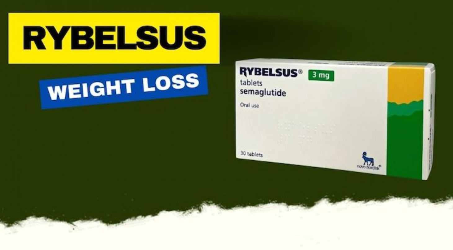 Rybelsus Weight Loss Supplement: Adverse Effects to Consider