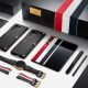 Samsung Galaxy Z Fold5 Thom Browne edition unveiled