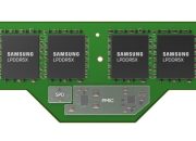 Samsung unveils new LPDDR-based LPCAMM