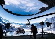 Samsung The Wall for Virtual Production launched in Europe