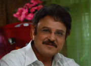 Sarath Babu: His Life, Career, and Death