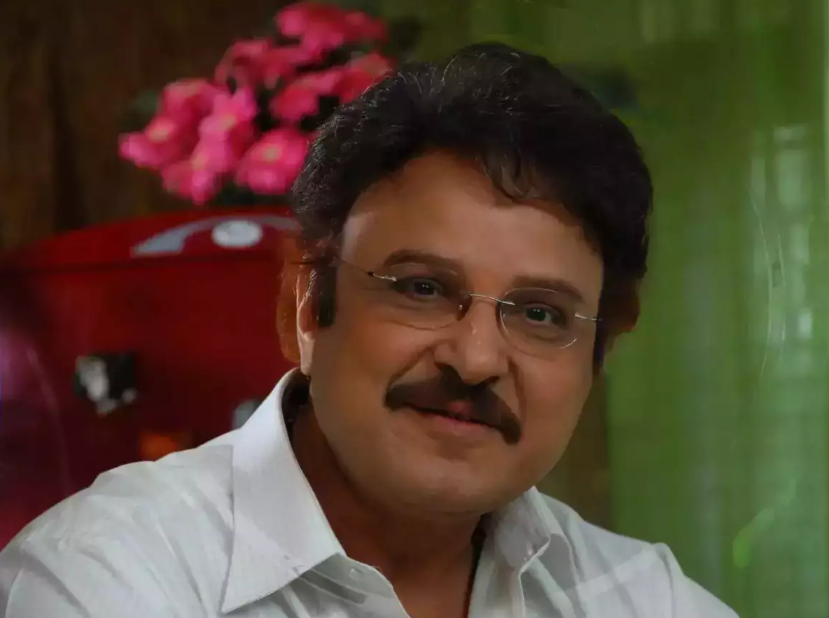 Sarath Babu: His Life, Career, and Death