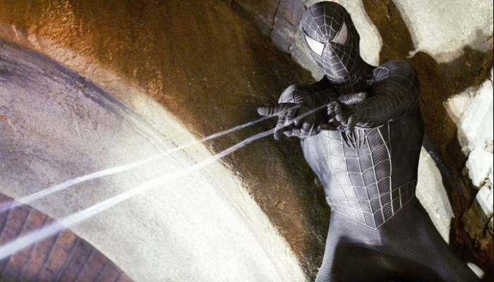 “Spider-Man 3: A Dark Descent into Anti-Superhero Realism” | Seotamos