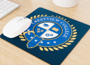 Personalized Mouse Pad: What Print to Choose for It