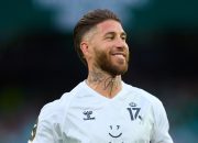 Sergio Ramos returns to LaLiga with his native Sevilla club.