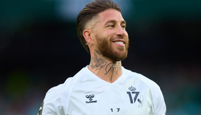 Sergio Ramos returns to LaLiga with his native Sevilla club.