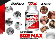 Experience Size Max: The Path to a More Fulfilling and Passionate Sex Life