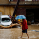 Southern Europe’s Violent Storms and Floods kill 14