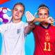 Spain Wins Women’s World Cup for the First Time, Beating England 1-0