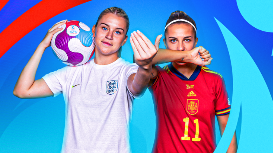 Spain Wins Women’s World Cup for the First Time, Beating England 1-0