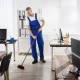 Sparkling Productivity: The Impact of Expert Commercial Cleaning Services