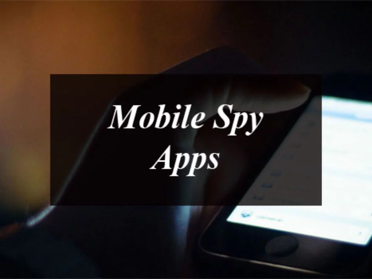 Spy Phone Apps: What Are They and How Do They Work?