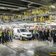 Stellantis starts EV production at Ellesmere Port