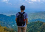 Environmental Responsibility and Student Travel