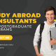 Study Abroad Consultants for Postgraduate Programs