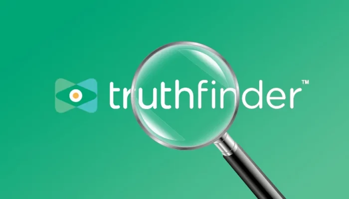 Is TruthFinder Legit? Unveiling the Truth Behind the Popular Background Check Service.