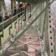 Teen Stranded 700 Feet Above River on California’s Highest Bridge