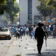 More than 100 Wounded in Tel Aviv Eritrean Clashes