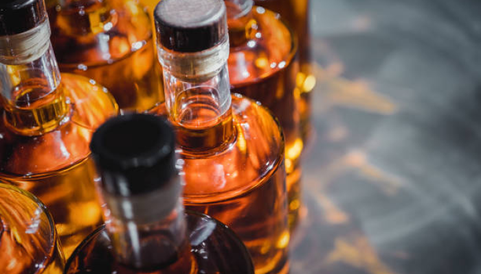 The Fascinating Journey of Whisky in the Online Marketplace