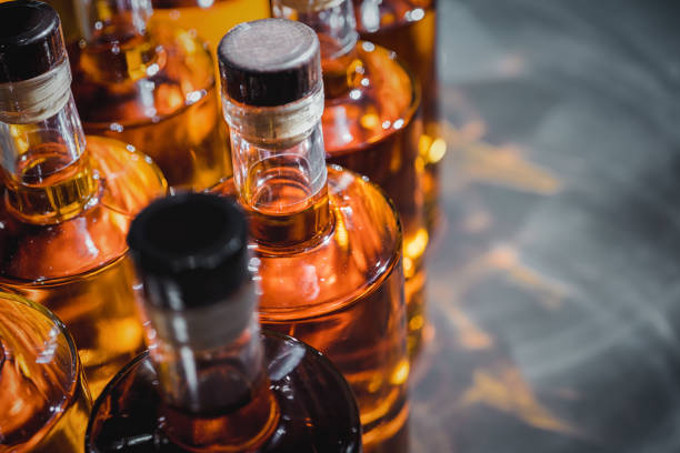 The Fascinating Journey of Whisky in the Online Marketplace