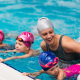 The Importance of Learning to Swim at an Early Age