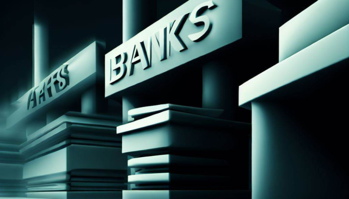 The Intensifying Competition Between Banks: A Look at Innovative Trends