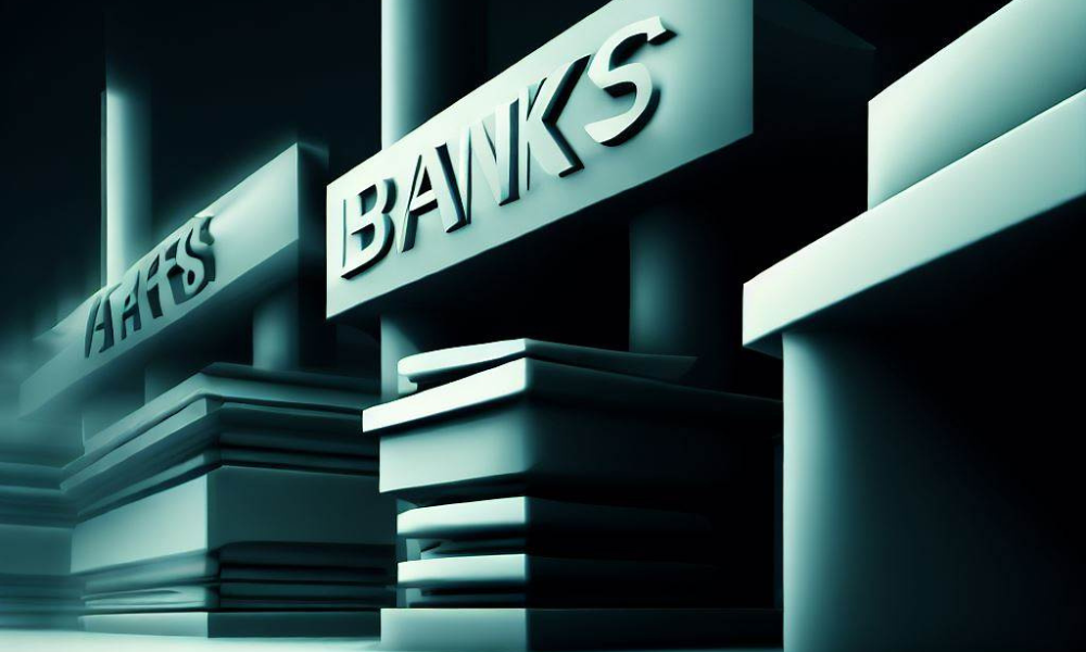 The Intensifying Competition Between Banks: A Look at Innovative Trends