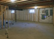 The Science Behind Moisture & Basements