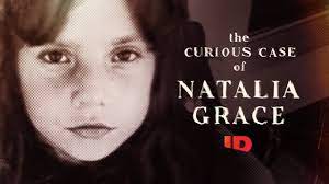 Where to Watch and download the Curious Case of Natalia Grace?