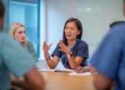 The impact of advanced nursing education on patient outcomes