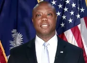 Tim Scott defends his silent debate performance, claiming that “the loudest voices too often say too little.”