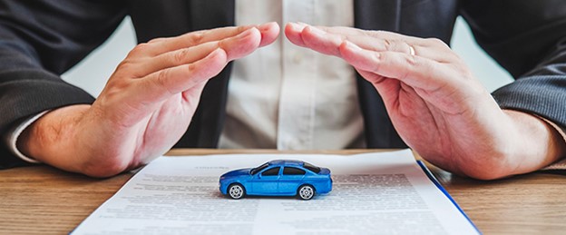 Tips for Navigating Auto Insurance Choices