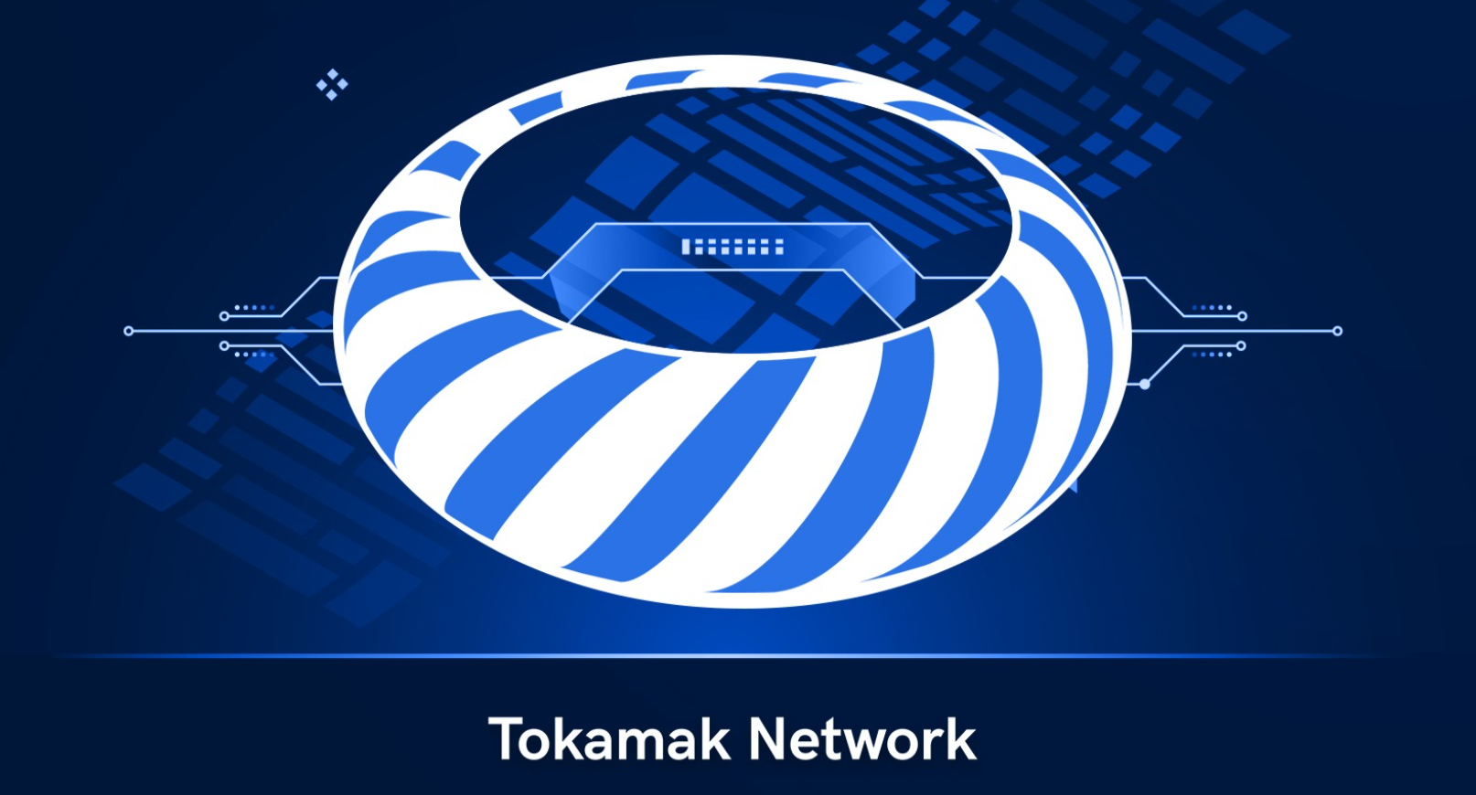 Tokamak Network TON: Igniting Innovation in Blockchain Scaling