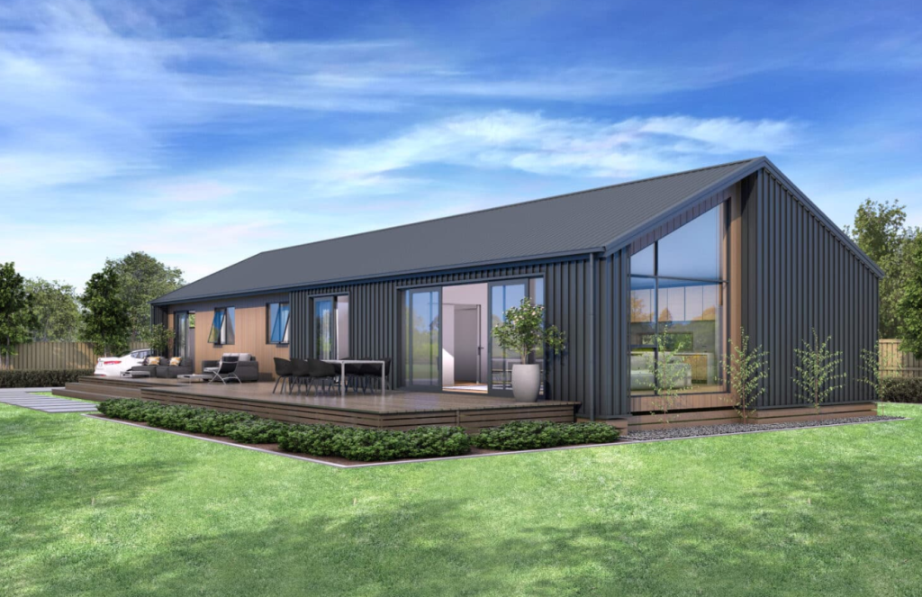 Benefits Of Choosing Transportable Homes In New Zealand.