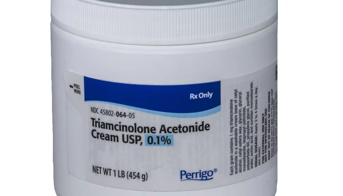 Triamcinolone Acetonide Cream: What You Need to Know