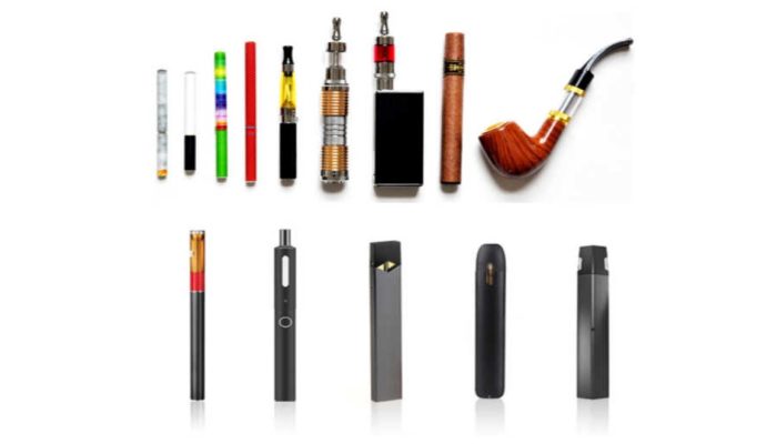 The Top 12 Online Vape Shops For E-Cigarette Enthusiasts