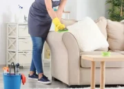 Upholstery Cleaning in Toronto: Enhancing the Longevity of Your Furniture
