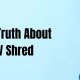 VShred Review: Is it legit?