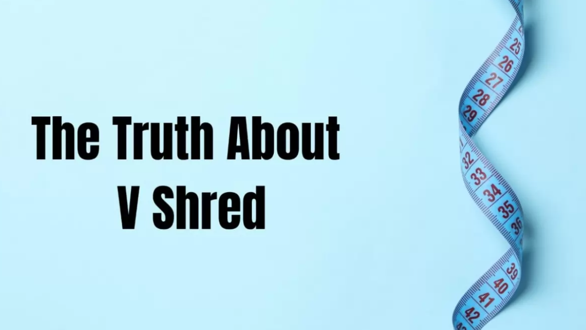 VShred Review: Is it legit?