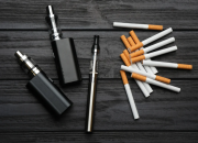 Vaping vs. Smoking: A Comprehensive Health Comparison